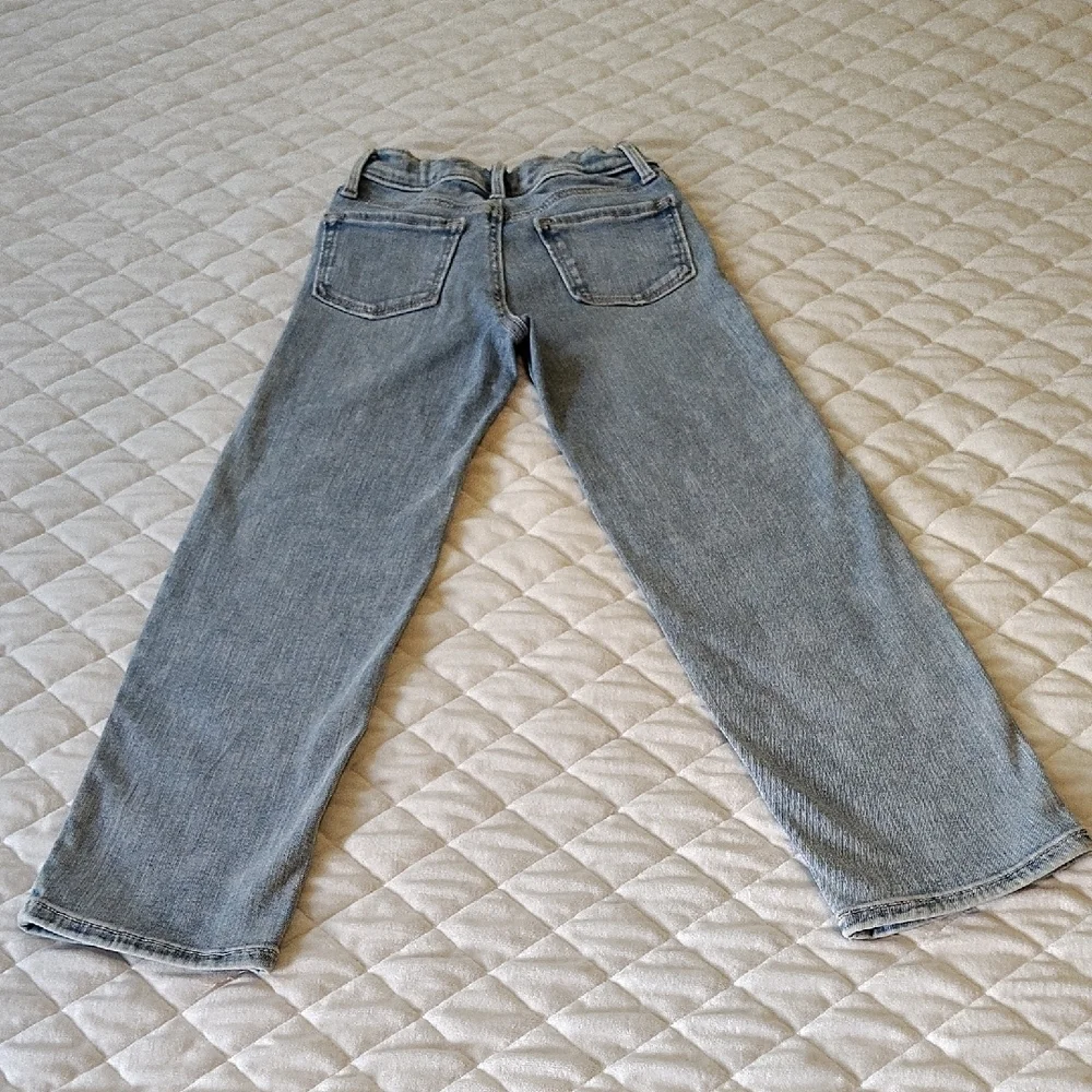 Old Navy Light Blue Kids Jeans